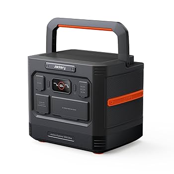 【新品】Jackery ジャクリポータブル電源 1500 PTB152 迅速配送 Jackery（ジャクリ）のポータブル電源 1500 PTB152を隅々まで